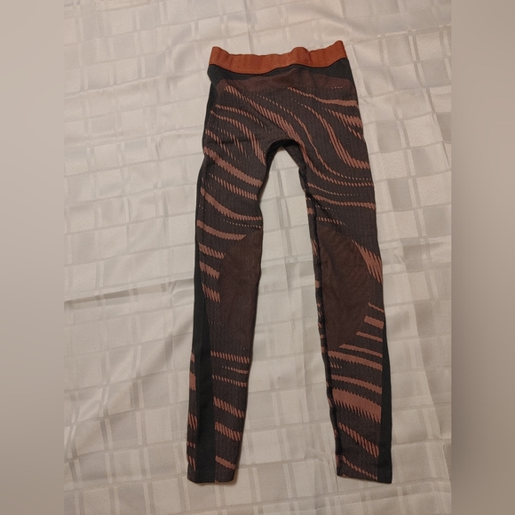 Odlo Performance Active wear Pants - Picture 2 of 16